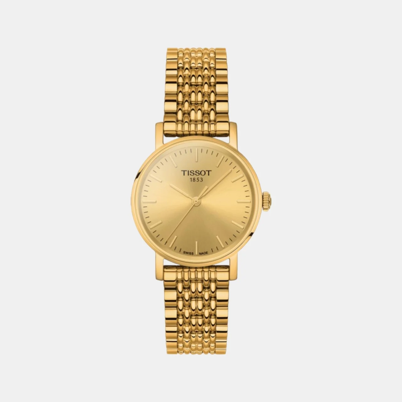 Tissot Everytime T1092103302100 30 mm kol saati