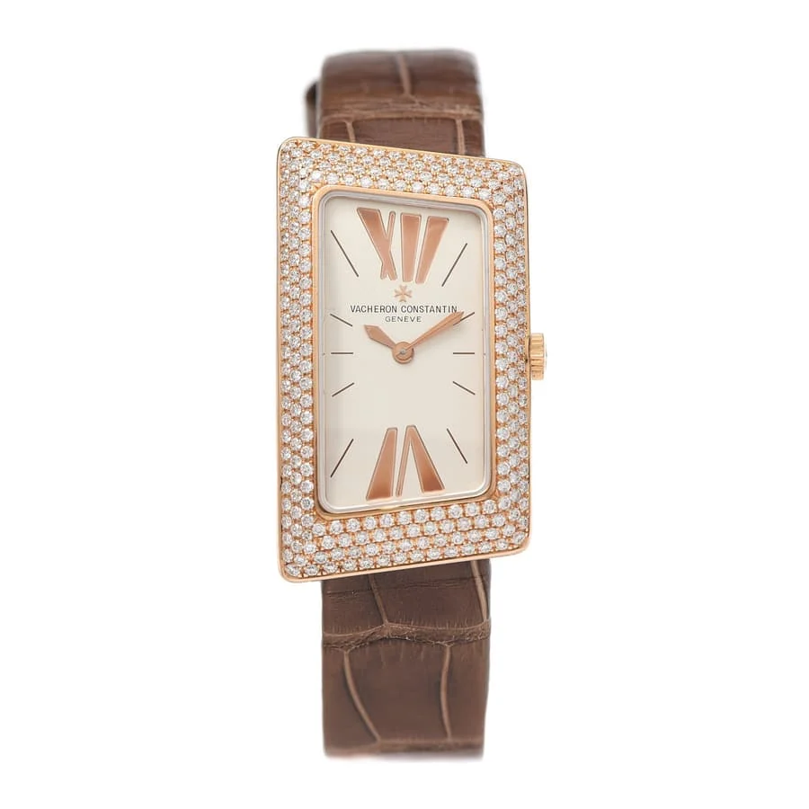 Vacheron Constantin Vacheron Constantin J74673 38 mm kol saati