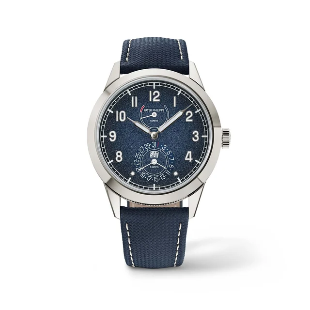 Patek Philippe Complications PPWMD041 kol saati