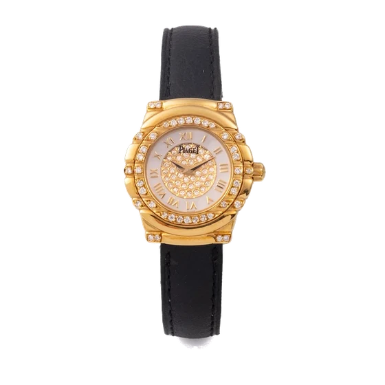 Piaget Switzerland 16031 kol saati