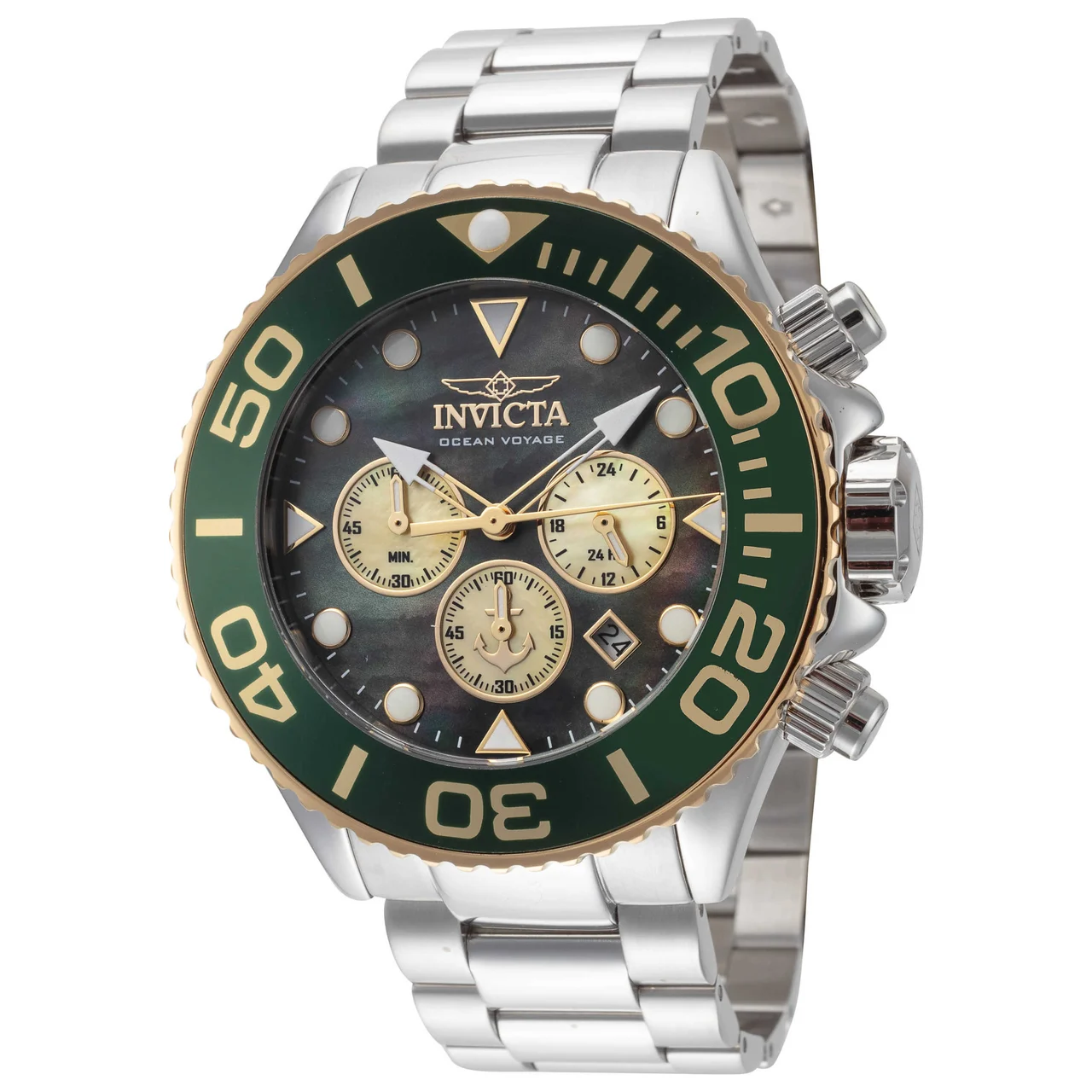 Invicta Watch IN-48597 kol saati