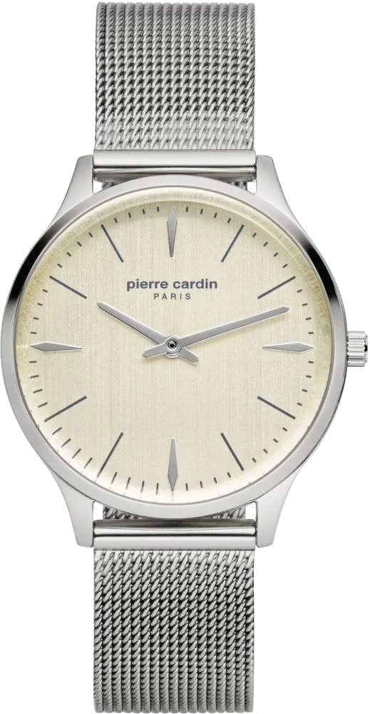 Pierre Cardin 902282F13 34 mm kol saati