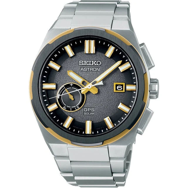 Seiko Astron SSJ026 kol saati