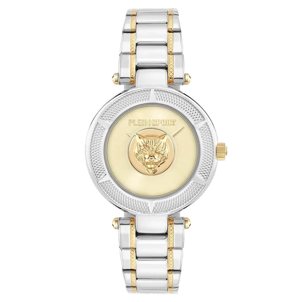 Plein Sport PSCEA0625 34 mm kol saati