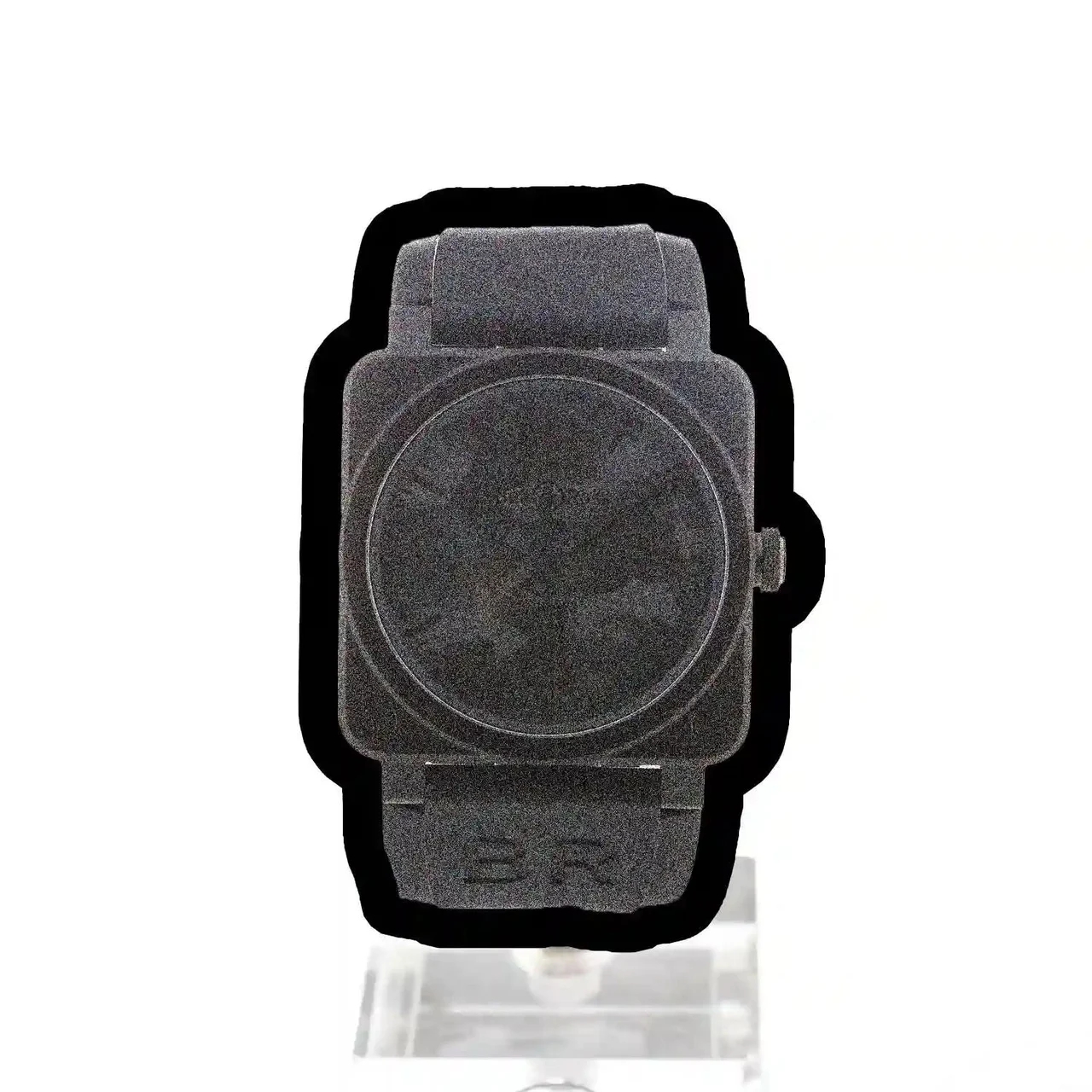 Bell & Ross Bell & Ross 13530 42 mm kol saati
