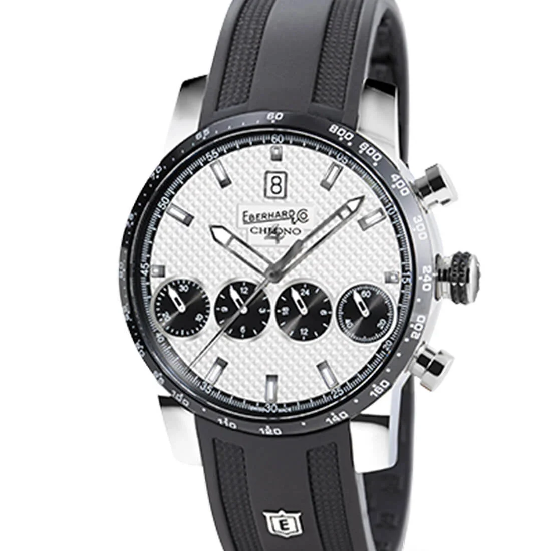 Eberhard & Co Chrono 4 42164 42 mm kol saati