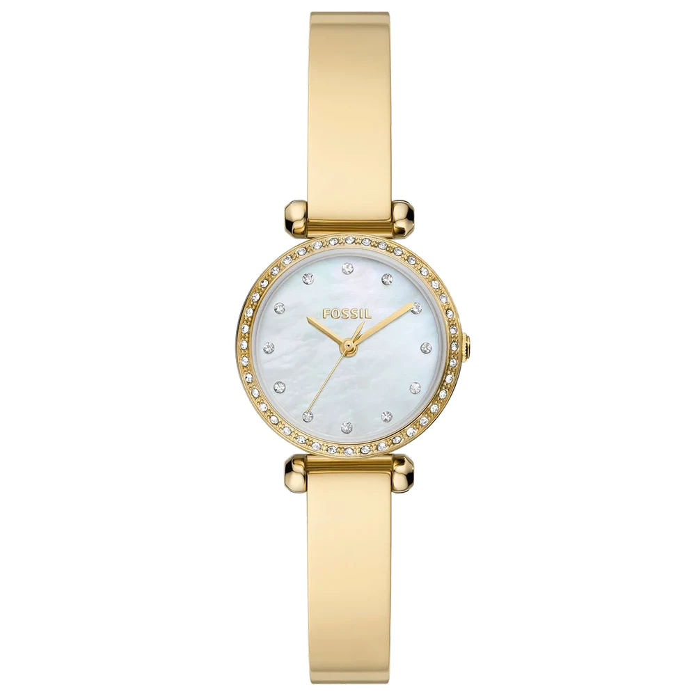 Fossil FBQ3895 26 mm kol saati