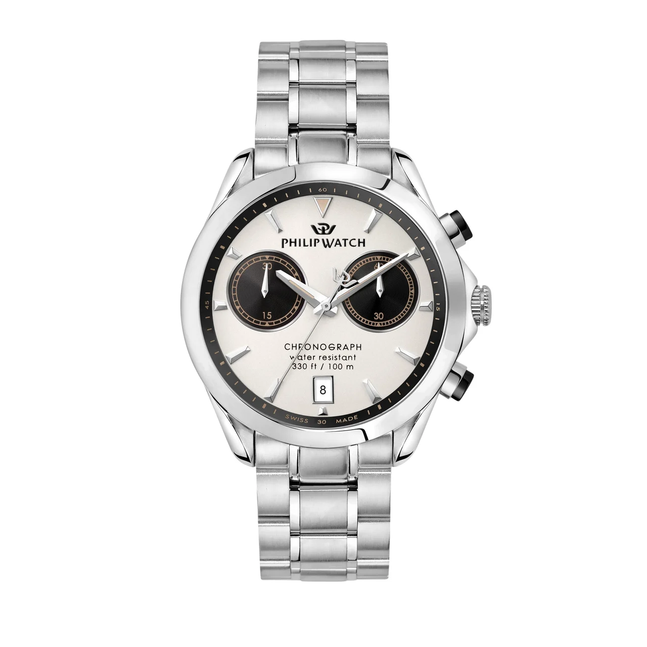 Philip Watch Blaze R8273665006 41 mm kol saati