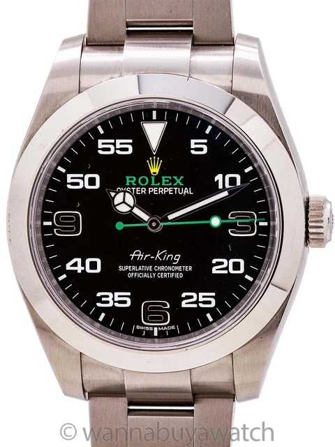 Rolex Rolex 50469 kol saati