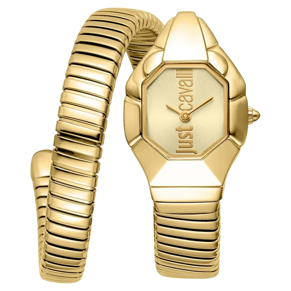 Just Cavalli Scultura JC1L398M0035 22 mm kol saati