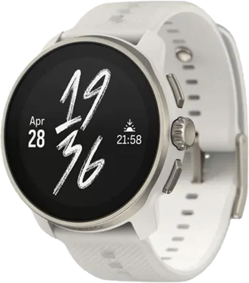Suunto Race S Powder Gray SS051017000 kol saati