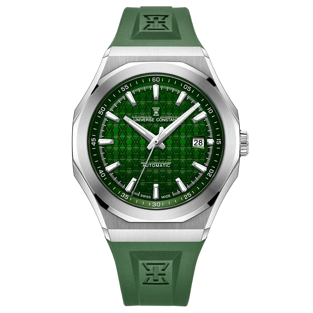 Universe Constant Supernova Gents UC5418 41 mm kol saati