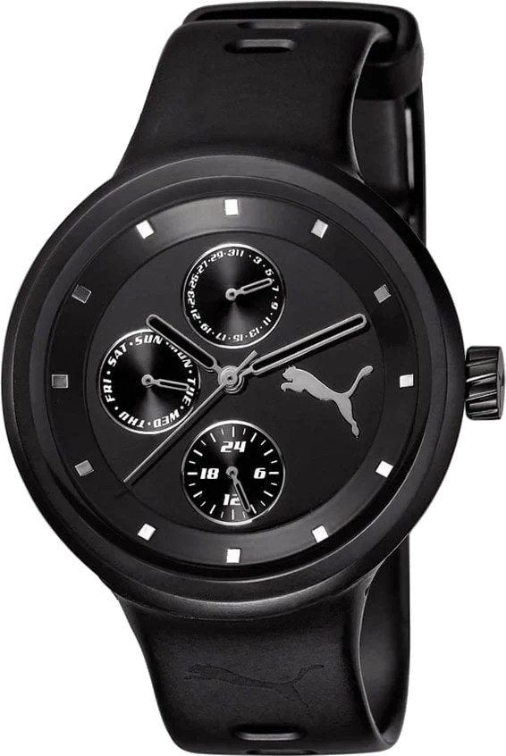 Puma PU910412002 39 mm kol saati