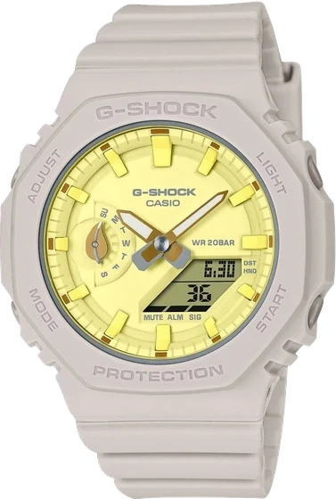 Casio G-shock G-shock Women GMA-S2100NC-4ADR kol saati