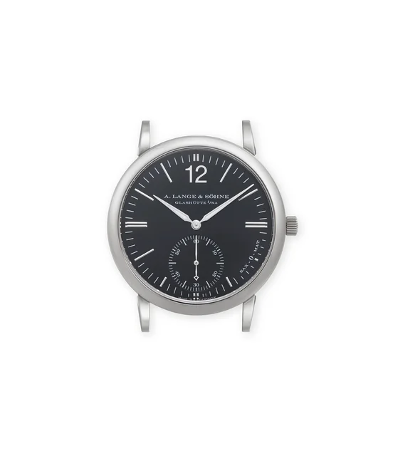 A. Lange & Sohne Langematik WWG_A1930 kol saati