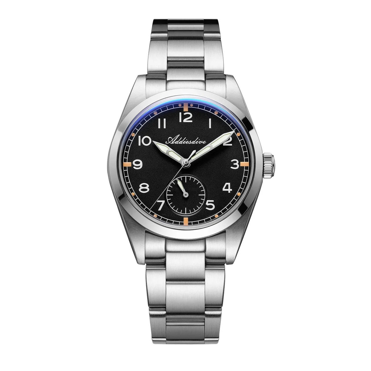 addiesdive addiesdive AD2099-5 36 mm kol saati