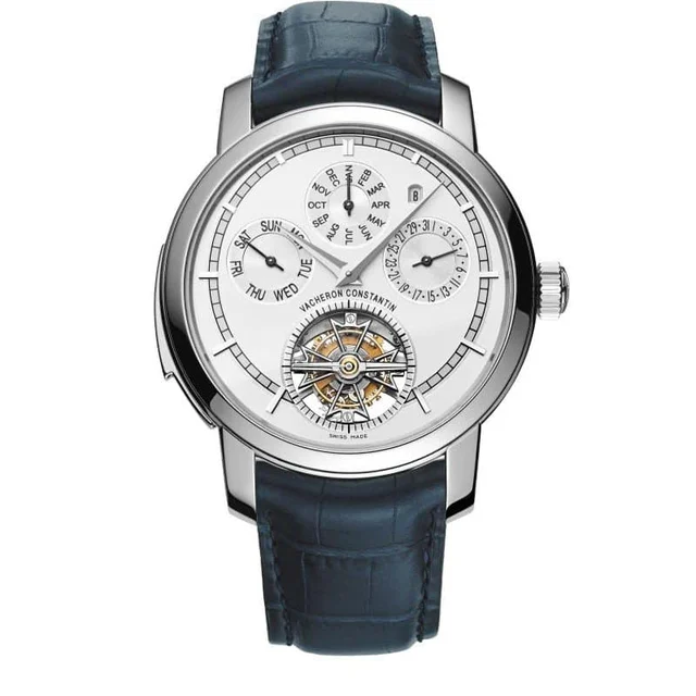 Vacheron Constantin Traditionnelle 80172/000P-9589 kol saati