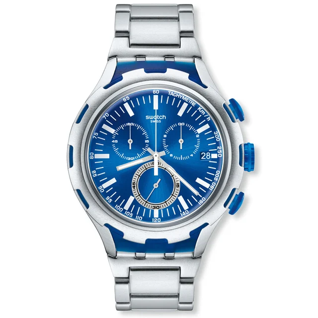 Swatch YYS4001AG kol saati