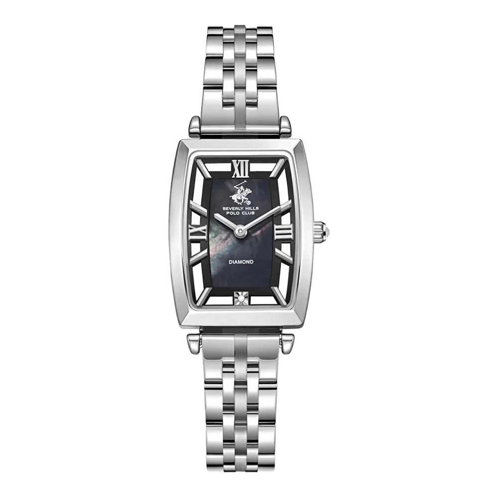 BEVERLY HILLS POLO CLUB BP3770C.350 24 mm kol saati