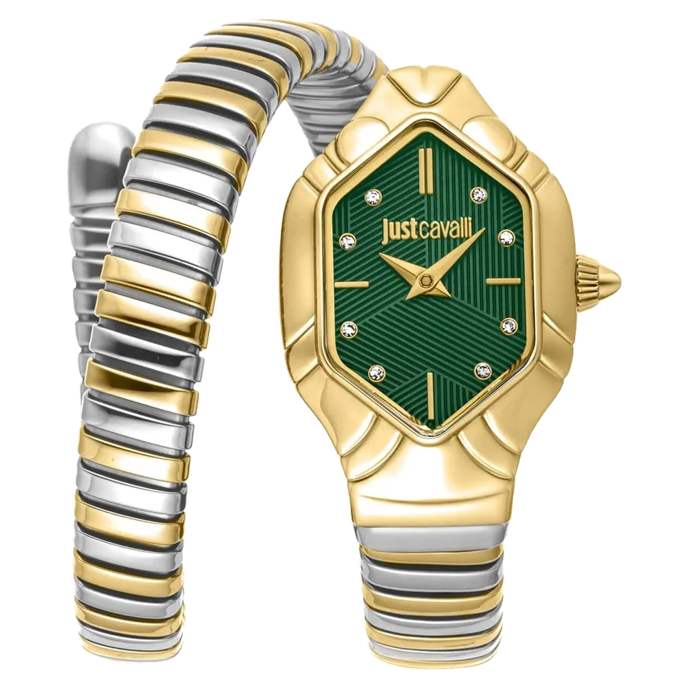 Just Cavalli Edera JC1L399M0075 23 mm kol saati