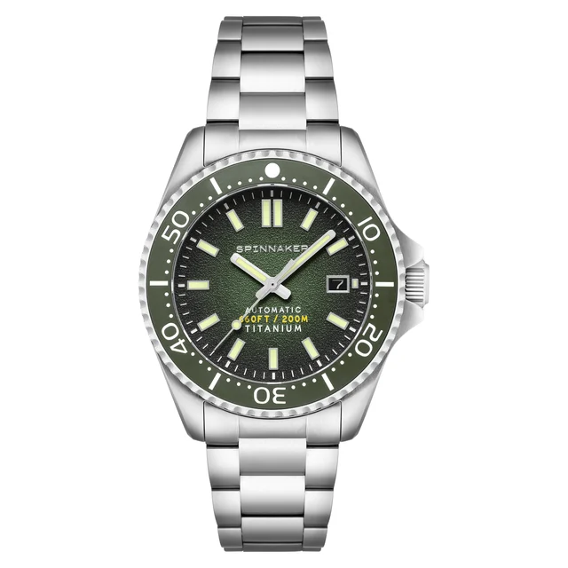 Tesei Titanium Automatic Tesei Titanium Automatic SP-5084-77 kol saati