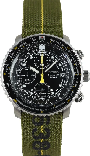 Seiko PRE1598 kol saati