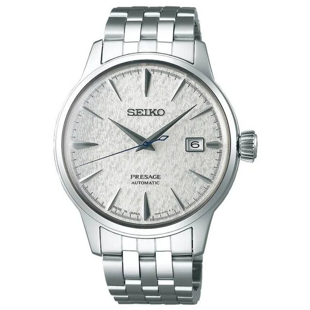 Seiko Presage SRPC97J1 kol saati
