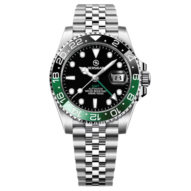 Bersigar Watches Luxaura BG1662SPRTJUB-3 kol saati