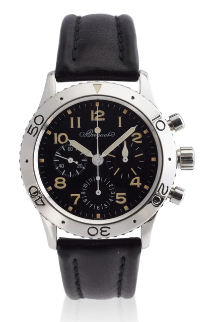 Breguet BREGUET, REF. 3800, TYPE XX, AERONAVALE kol saati