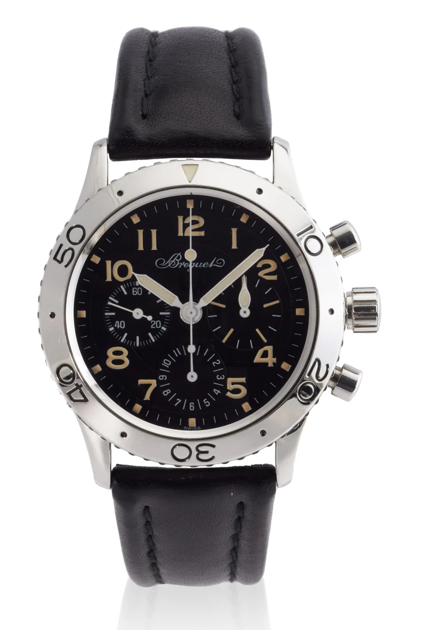 Breguet BREGUET, REF. 3800, TYPE XX, AERONAVALE kol saati