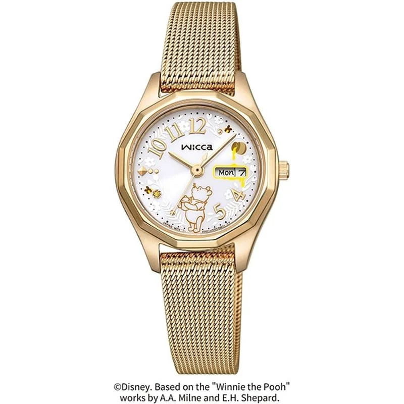Citizen Citizen KH3-525-11 27 mm kol saati