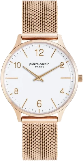 Pierre Cardin 902722F121 kol saati