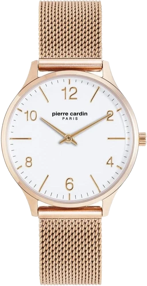 Pierre Cardin 902722F121 34 mm kol saati