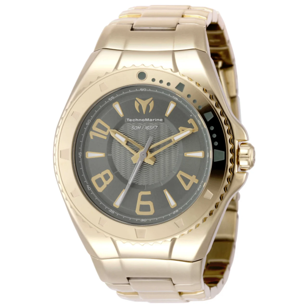 Technomarine Lusso Mare Watch TM-226006 kol saati