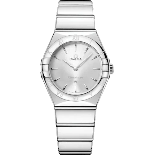 OMEGA Constellation 131.10.28.60.02.002 kol saati
