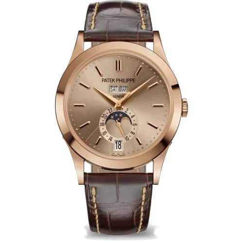 Patek Philippe Complications 5396R-016 38.5 mm kol saati