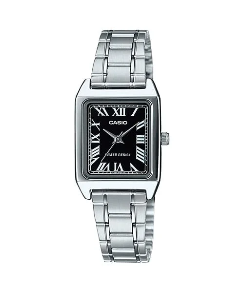 Casio LTPV007D-1B 32 mm kol saati