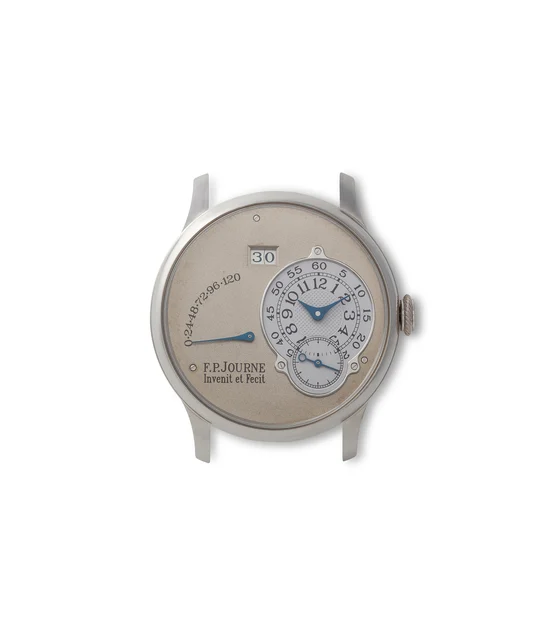 F.P. Journe Octa WPT_F984 kol saati