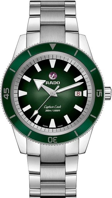 Rado Rado 763.6105.3.031 kol saati