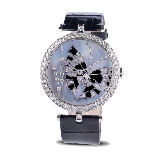 Van Cleef & Arpels VCAR04F200 kol saati