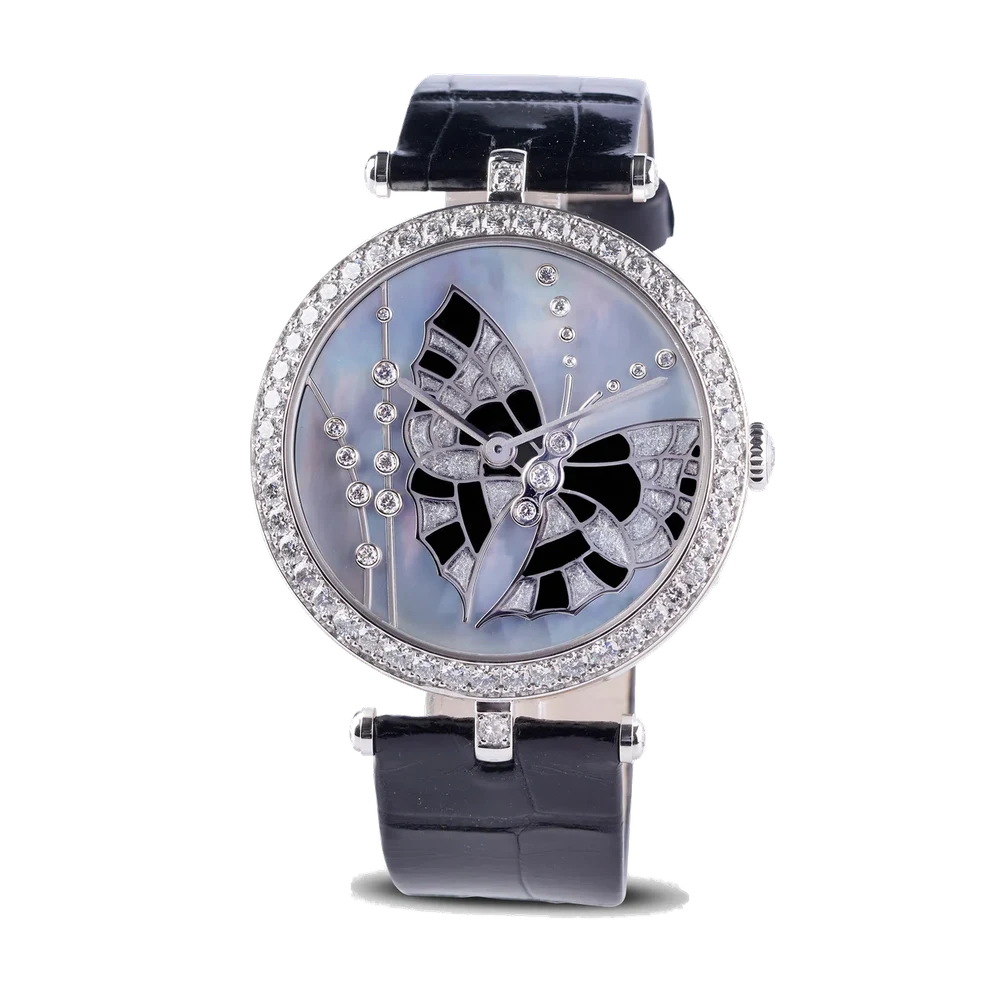 Van Cleef & Arpels Van Cleef Arpels VCAR04F200 kol saati