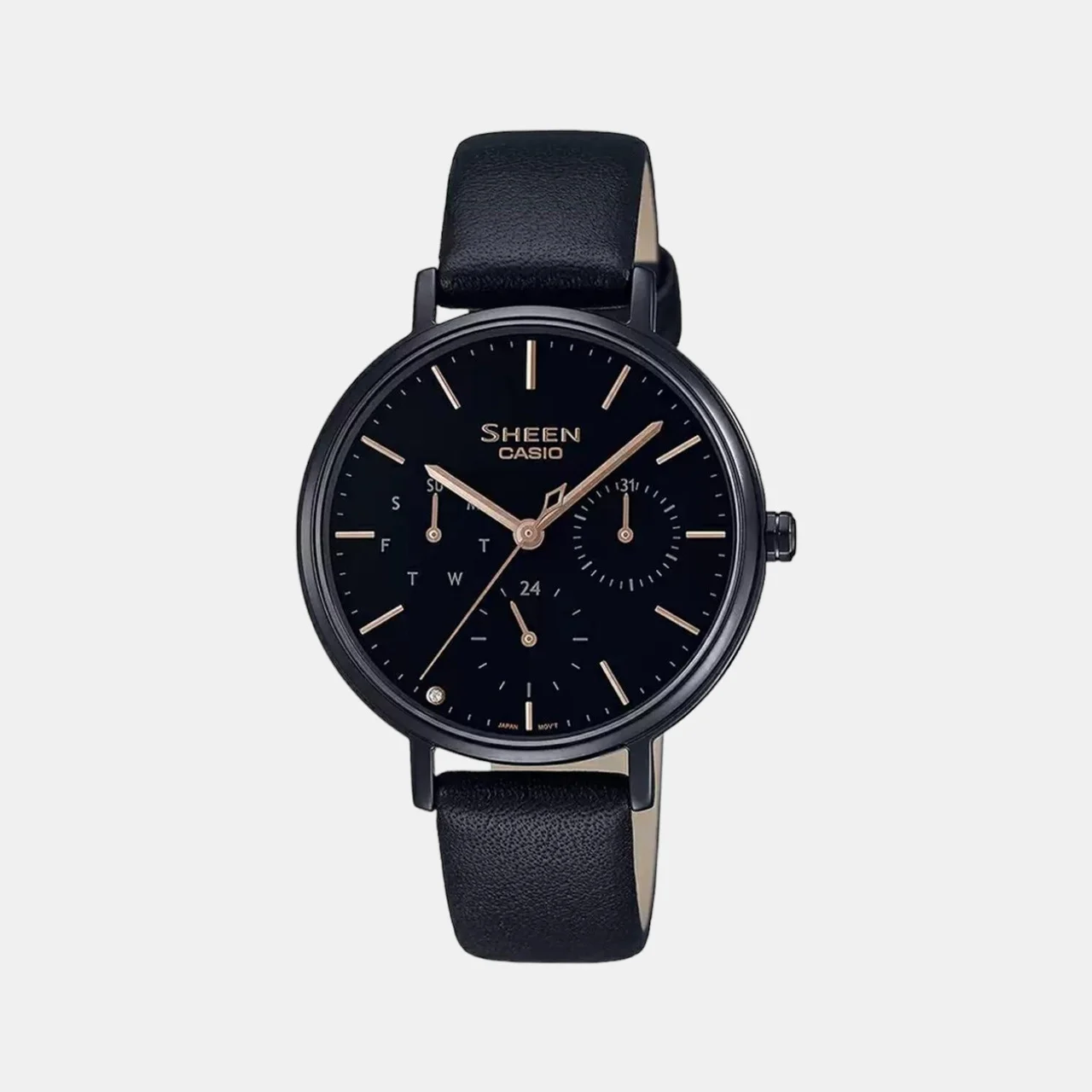 Casio Casio SH234 40 mm kol saati