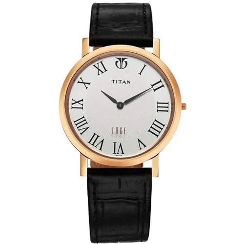 Titan Edge NT1595WL01 kol saati