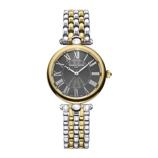 Frederique Constant Classics Art Déco K-FC-200MPG2AR3B kol saati