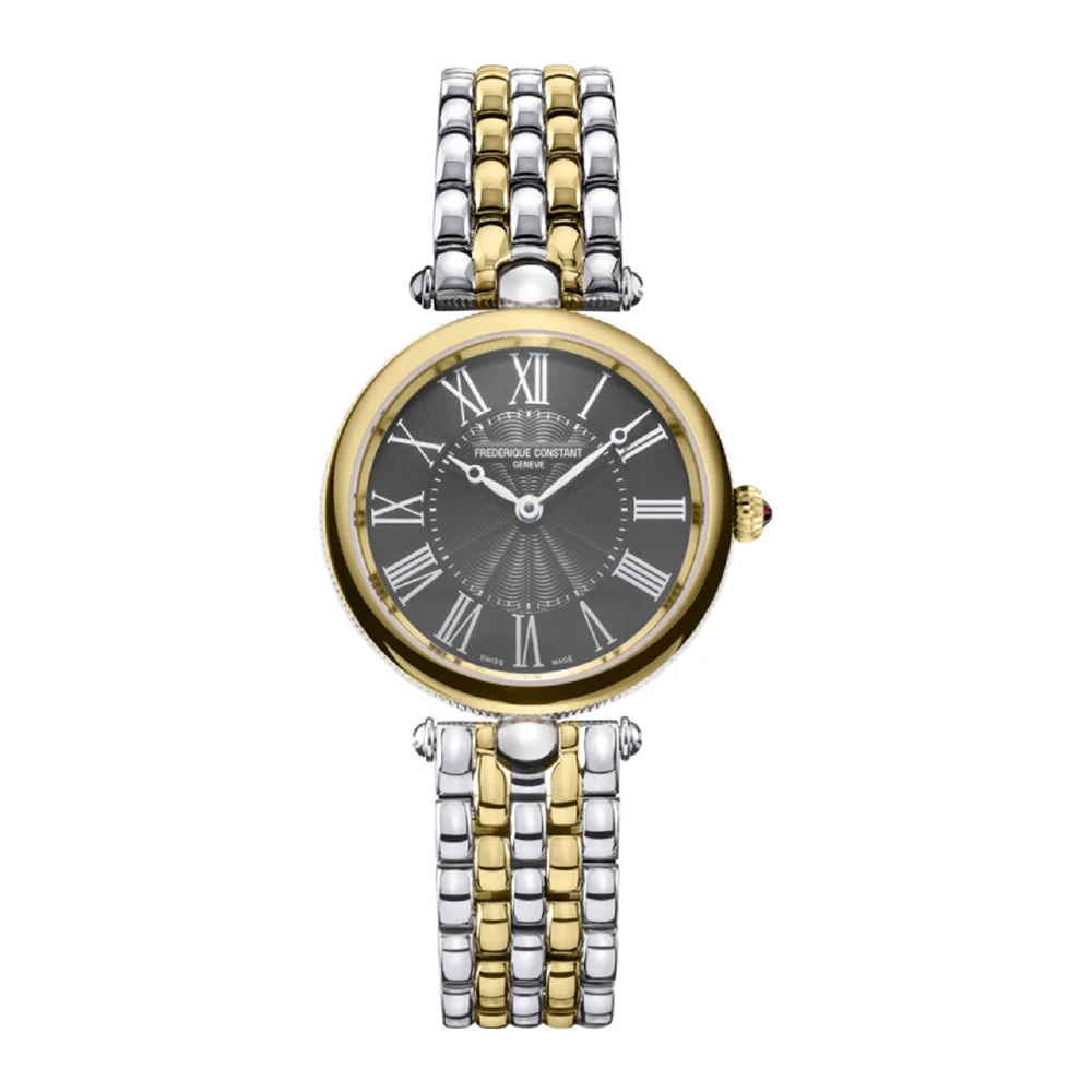 Frederique Constant Classics Art Déco K-FC-200MPG2AR3B 30 mm kol saati