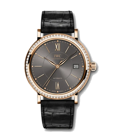 IWC Portofino Automatic 37 IW458108 kol saati