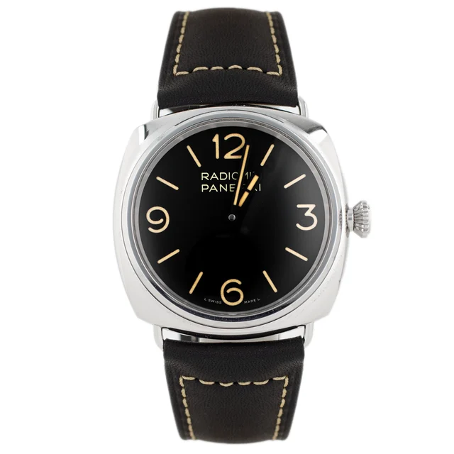 Panerai Radiomir 700-03165 kol saati