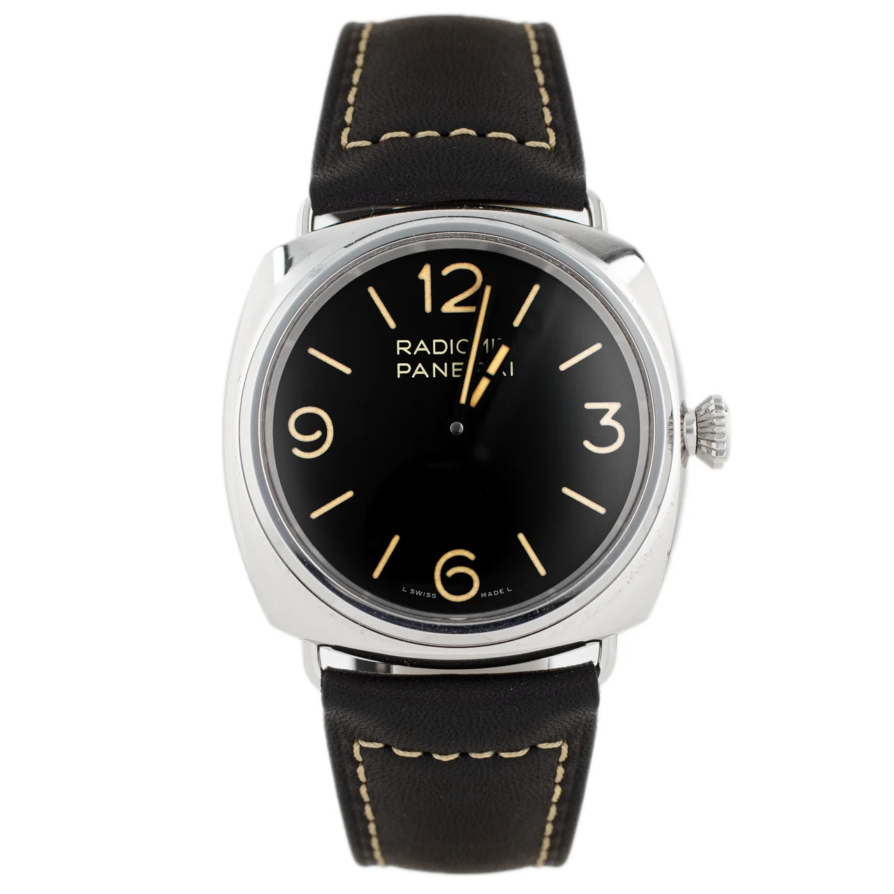 Panerai Radiomir 700-03165 45 mm kol saati