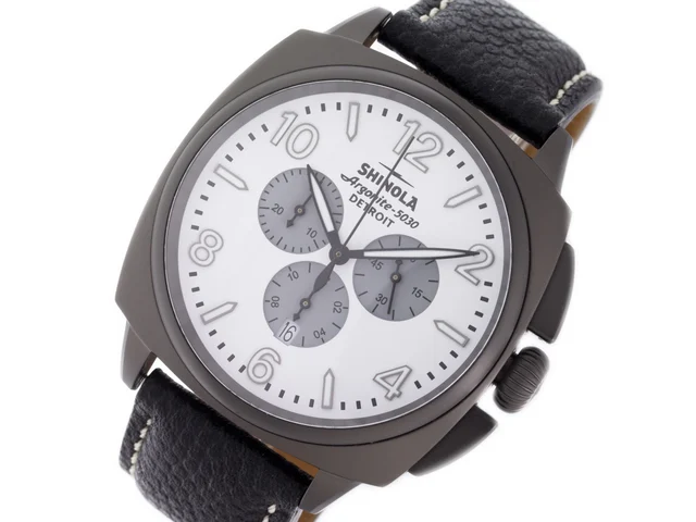 Shinola Shinola 10000188-1-1 kol saati
