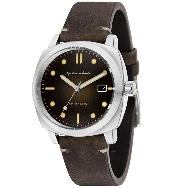 Spinnaker DART-SP-5059-02 kol saati